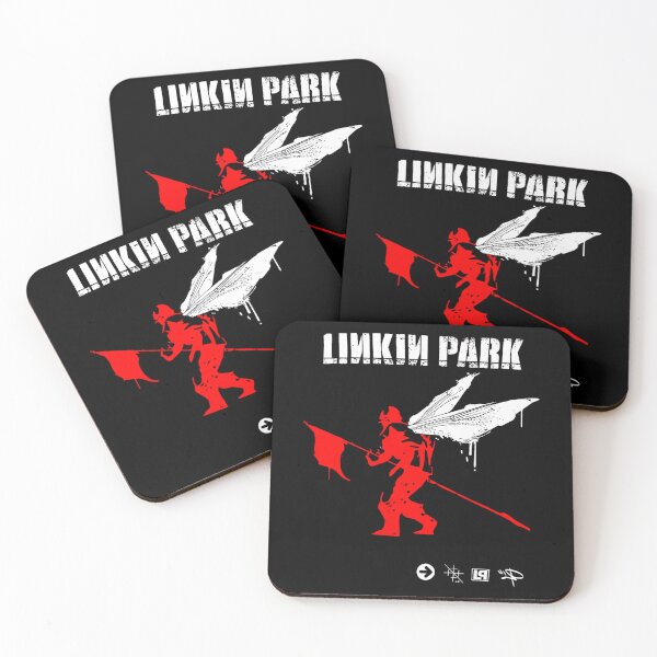 Item preview, Linkin Park designed and sold by aristografi.