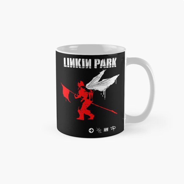 Item preview, Linkin Park designed and sold by aristografi.