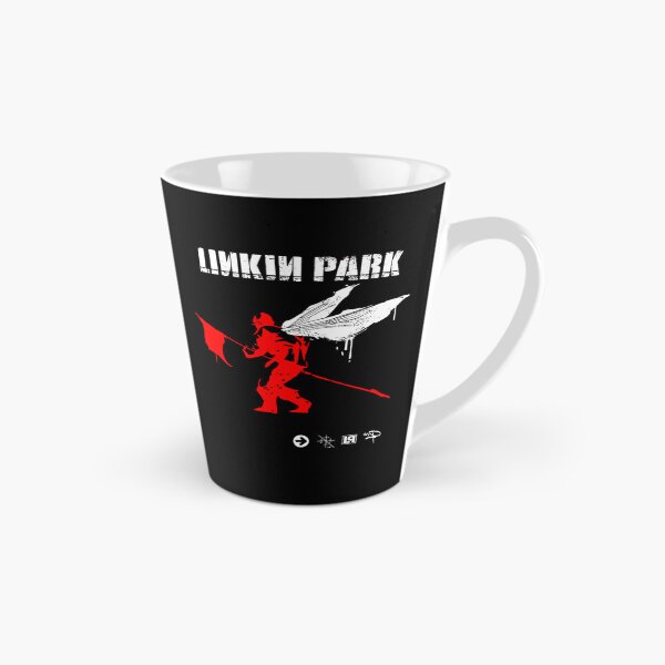 Item preview, Linkin Park designed and sold by aristografi.