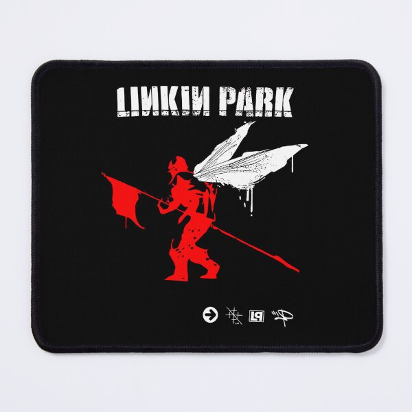 Item preview, Linkin Park designed and sold by aristografi.