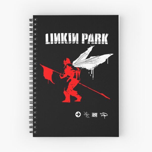 Item preview, Linkin Park designed and sold by aristografi.
