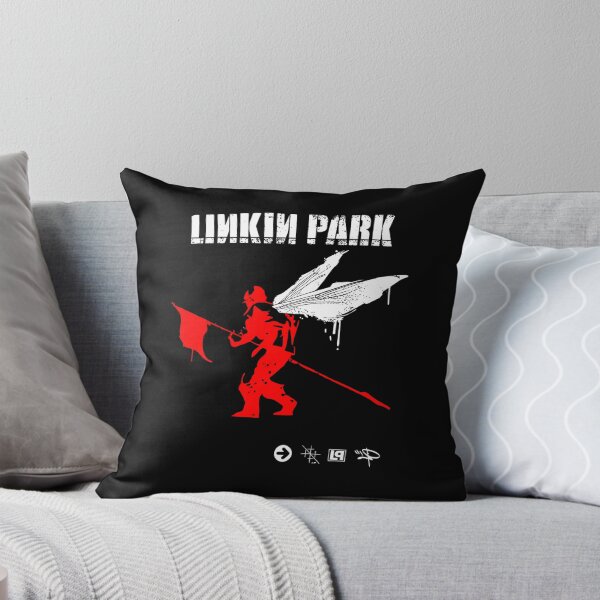 Item preview, Linkin Park designed and sold by aristografi.