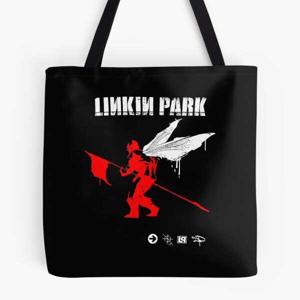 Item preview, Linkin Park designed and sold by aristografi.