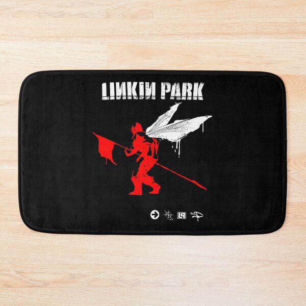 Item preview, Linkin Park designed and sold by aristografi.