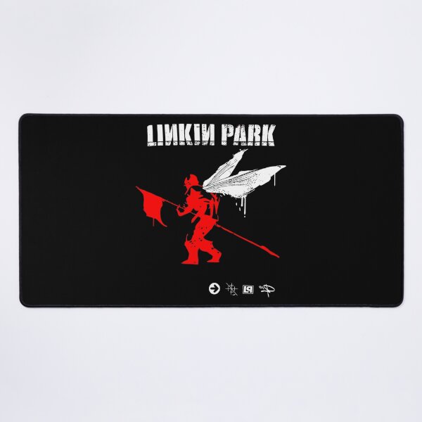 Item preview, Linkin Park designed and sold by aristografi.
