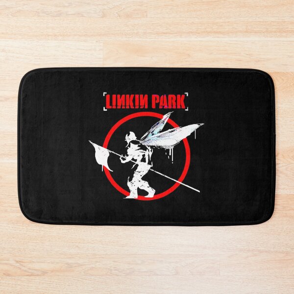 Item preview, Parque Linkin designed and sold by aristografi.