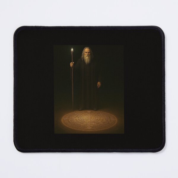 Item preview, The Mastery of Time designed and sold by RavinGear.