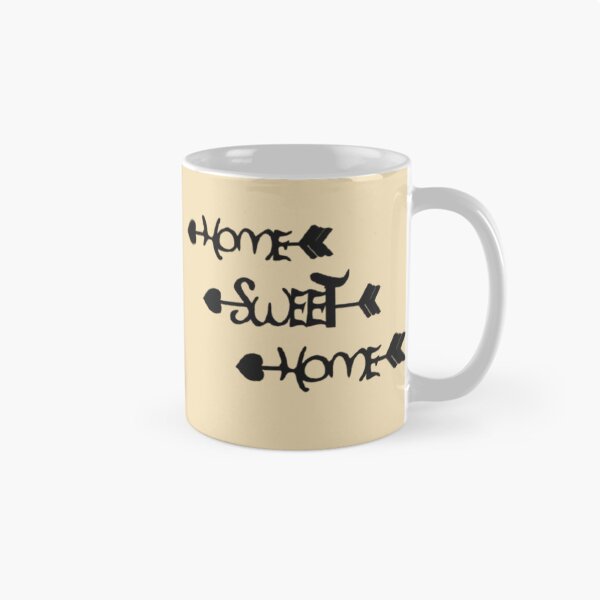 Item preview, Colorful Harmony – Home Sweet Home designed and sold by Catfcreations.
