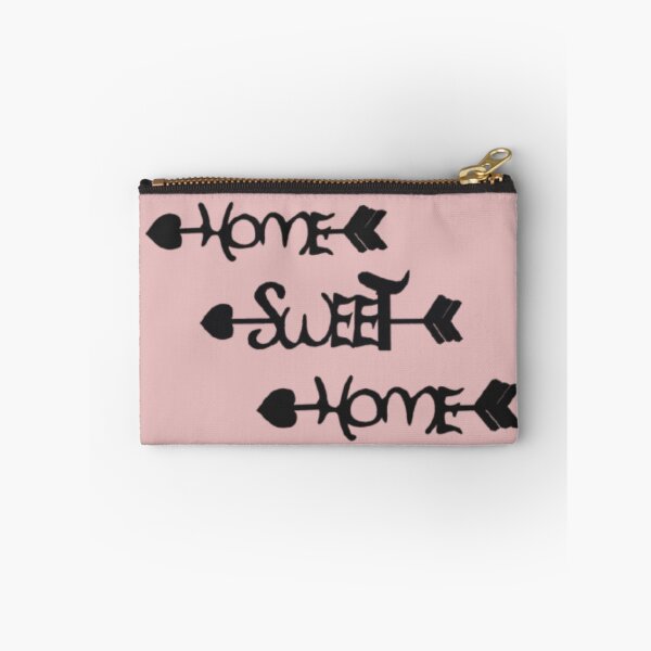 Item preview, Colorful Harmony – Home Sweet Home designed and sold by Catfcreations.