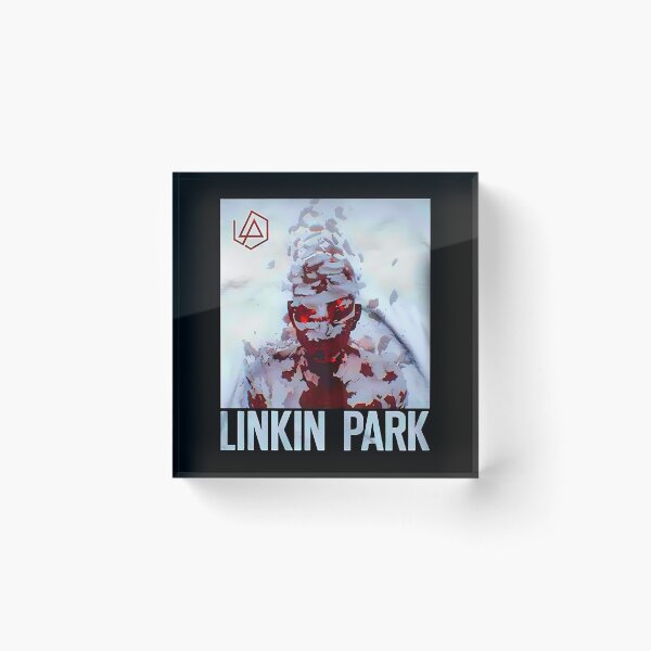 Item preview, Linkin Park designed and sold by aristografi.