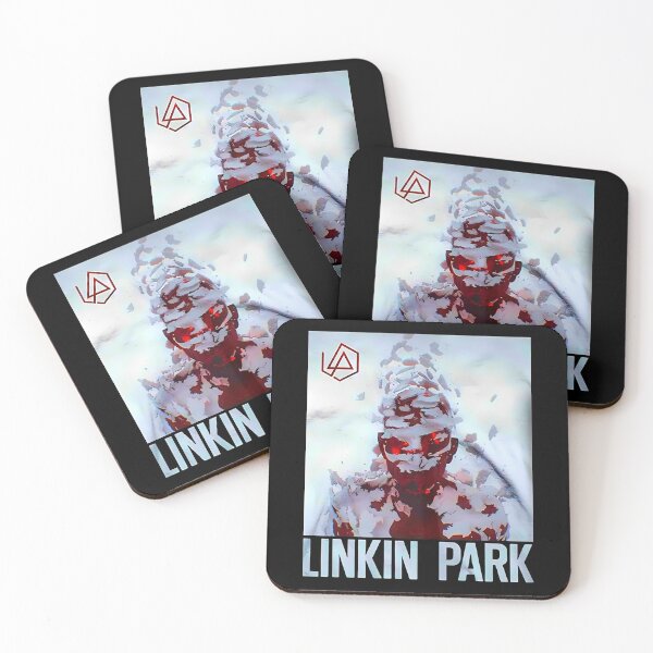 Item preview, Linkin Park designed and sold by aristografi.