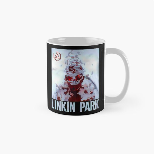 Item preview, Linkin Park designed and sold by aristografi.