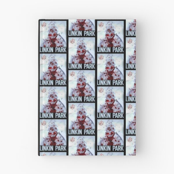 Item preview, Linkin Park designed and sold by aristografi.