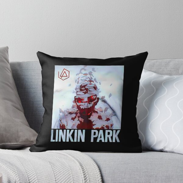 Item preview, Linkin Park designed and sold by aristografi.