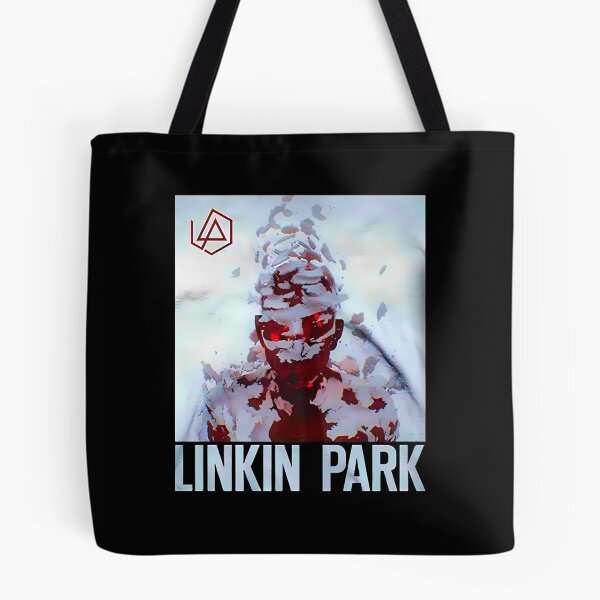 Item preview, Linkin Park designed and sold by aristografi.