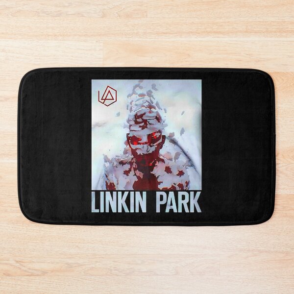 Item preview, Linkin Park designed and sold by aristografi.