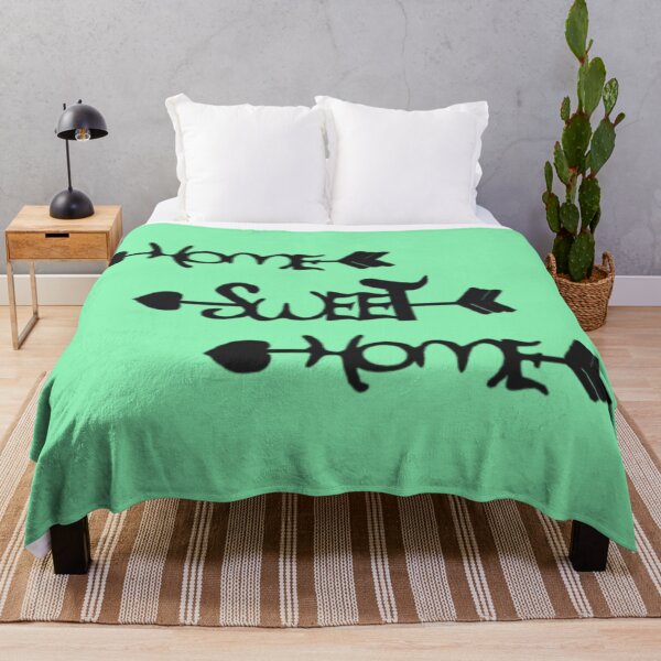 Item preview, Colorful Harmony – Home Sweet Home designed and sold by Catfcreations.