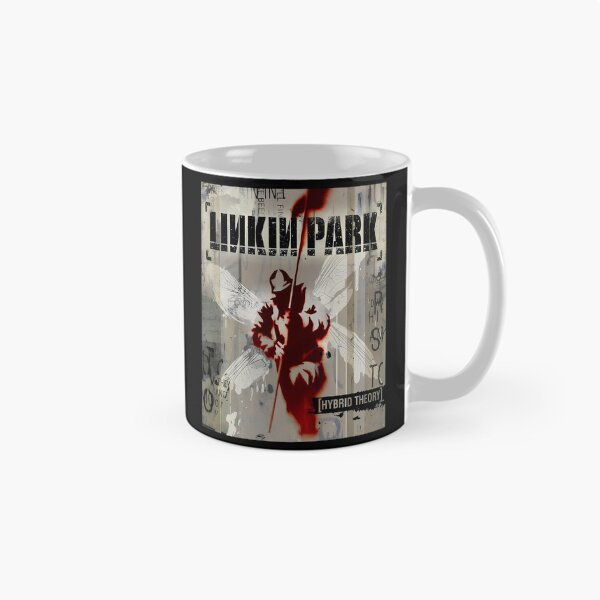 Item preview, Linkin Park designed and sold by aristografi.
