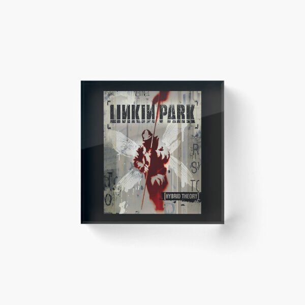 Item preview, Linkin Park designed and sold by aristografi.
