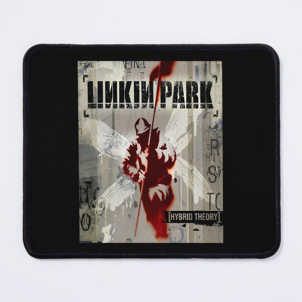 Item preview, Linkin Park designed and sold by aristografi.
