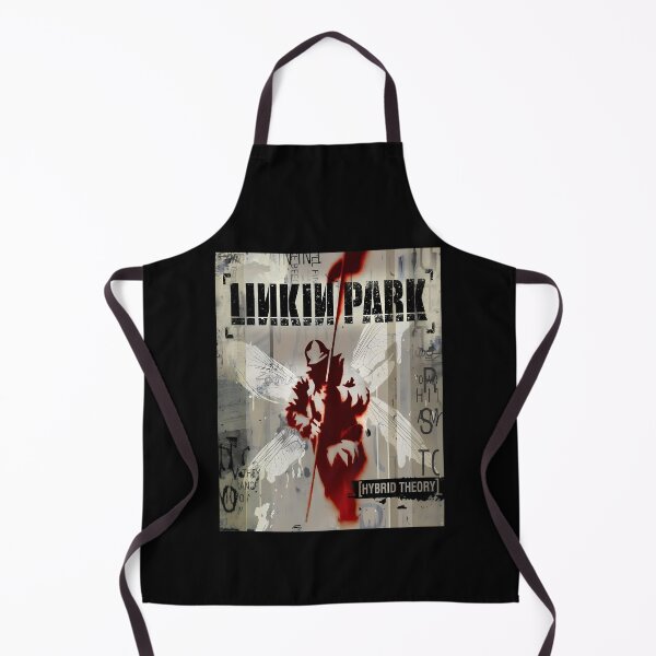 Artikelvorschau, Linkin Park entworfen und verkauft von aristografi.