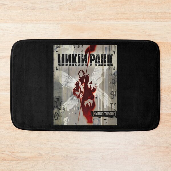 Item preview, Parque Linkin designed and sold by aristografi.