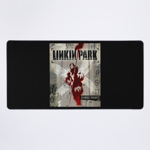 Item preview, Linkin Park designed and sold by aristografi.
