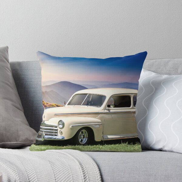 Item preview, 1947 Ford Super Deluxe Sedan I designed and sold by DaveKoontz.