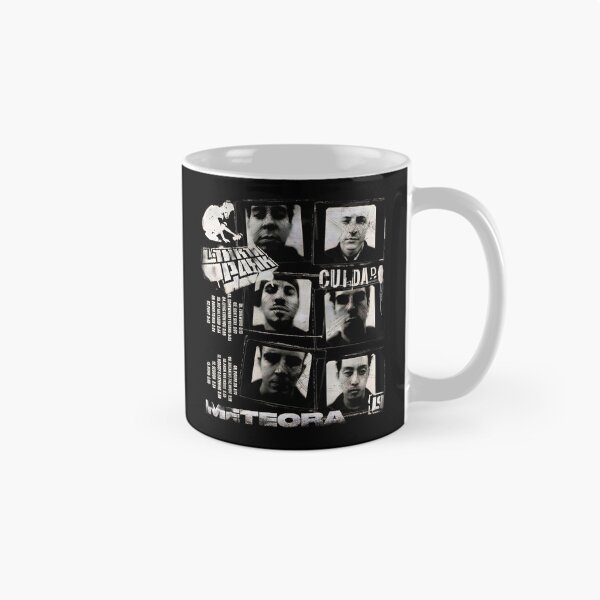 Item preview, Linkin Park designed and sold by aristografi.