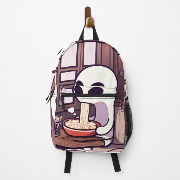 Item preview, Digital Art - Contemporary Artist, Hungry Ghost in a Minimalist Setting designed and sold by Zone--Gaming.