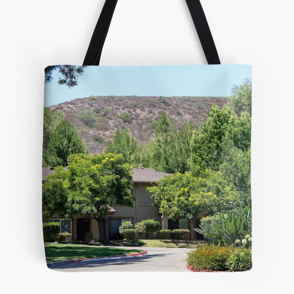 Item preview, Living in East County, San Diego, California designed and sold by heatherfriedman.