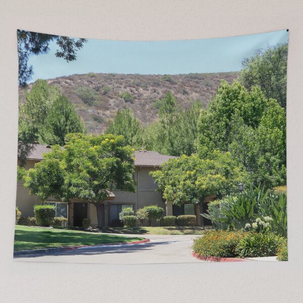 Item preview, Living in East County, San Diego, California designed and sold by heatherfriedman.