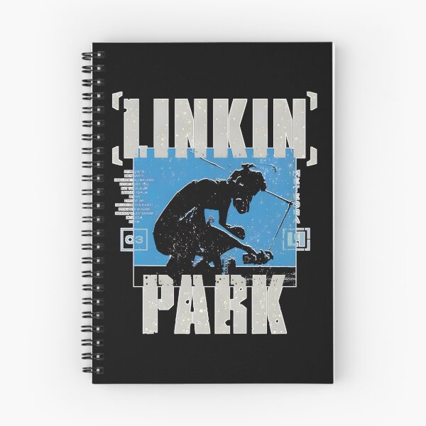 Item preview, Linkin Park designed and sold by aristografi.