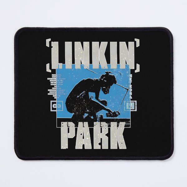 Item preview, Linkin Park designed and sold by aristografi.