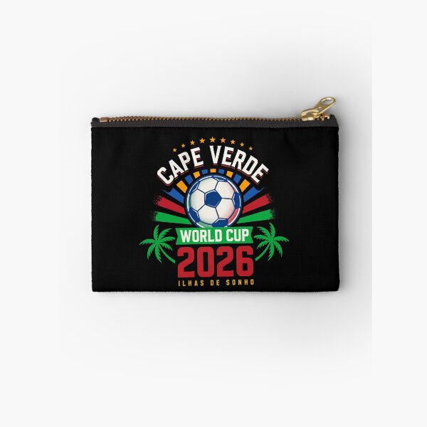 Item preview, World Cup 2026 cape Verde  designed and sold by mwebba2005.