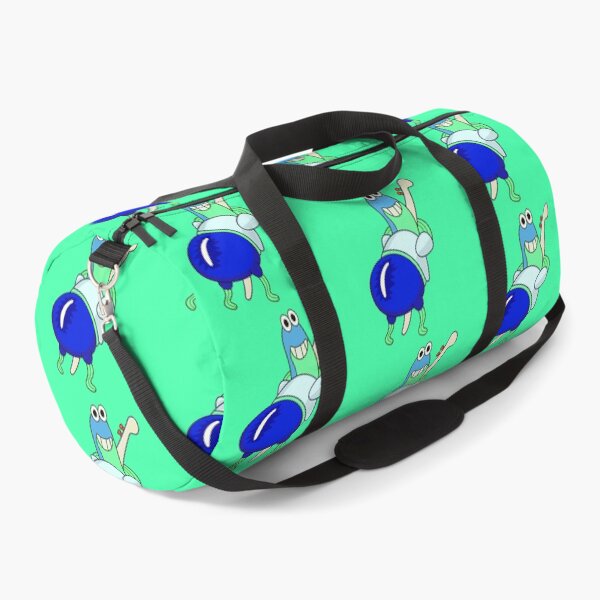 Item preview, SpongeBob - Fish ripping his pants designed and sold by DibujandoPorfa.
