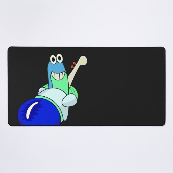 Item preview, SpongeBob - Fish ripping his pants  designed and sold by DibujandoPorfa.