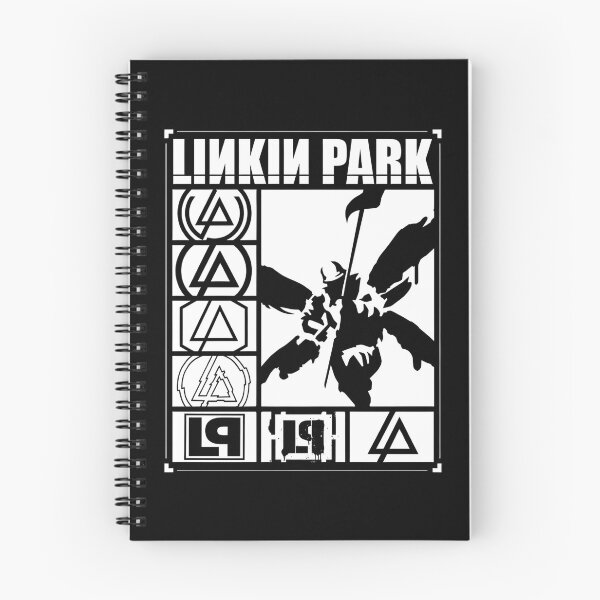 Item preview, Linkin Park designed and sold by aristografi.