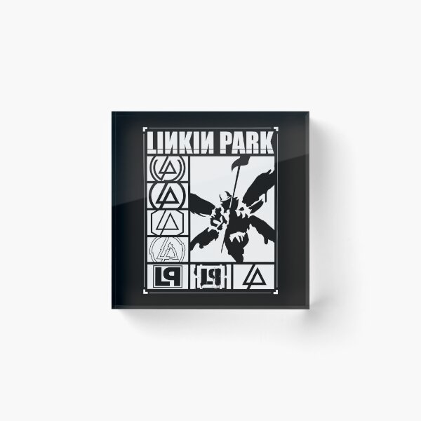 Item preview, Linkin Park designed and sold by aristografi.