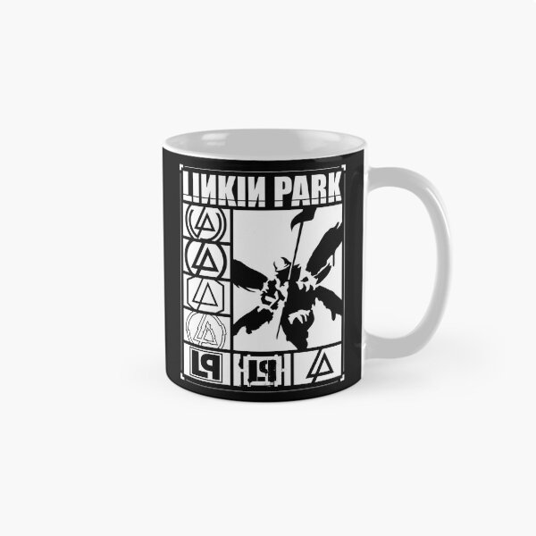 Item preview, Linkin Park designed and sold by aristografi.