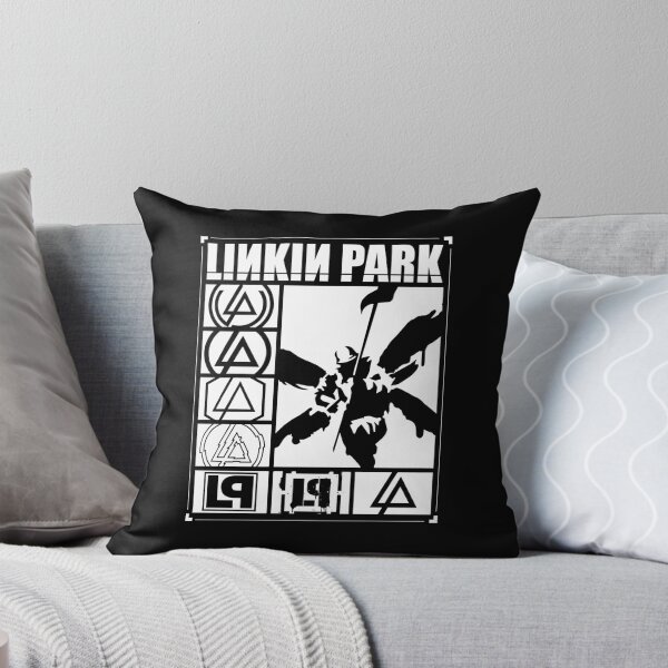 Item preview, Linkin Park designed and sold by aristografi.