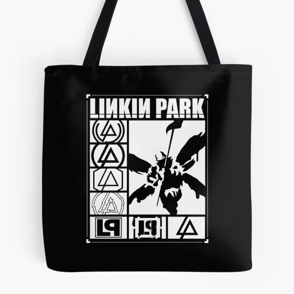 Item preview, Linkin Park designed and sold by aristografi.
