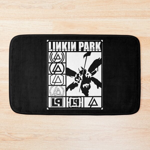 Item preview, Parque Linkin designed and sold by aristografi.