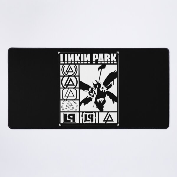 Item preview, Linkin Park designed and sold by aristografi.