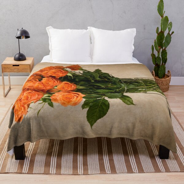 Item preview, Touch of Orange designed and sold by Kimberly Palmer.