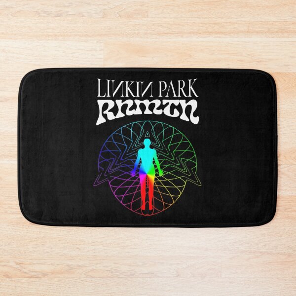 Item preview, Parque Linkin designed and sold by aristografi.