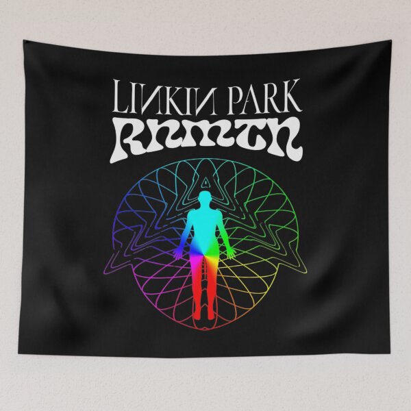 Item preview, Linkin Park designed and sold by aristografi.