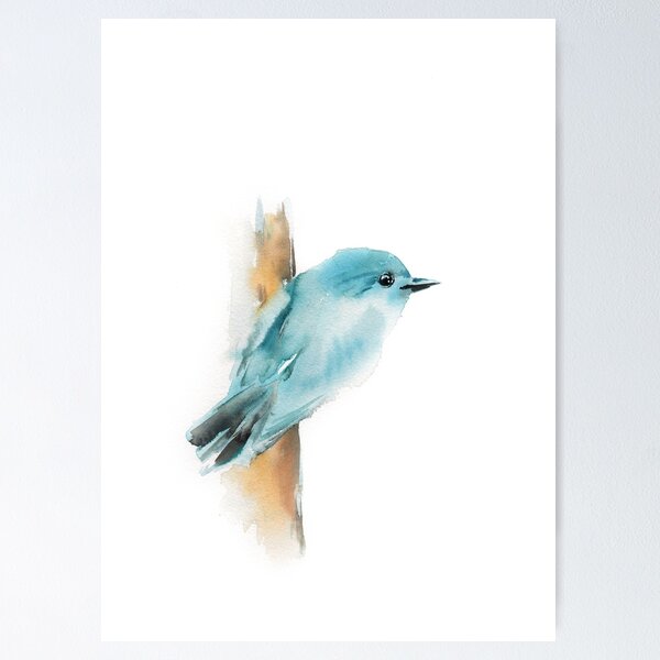 Item preview, Bird designed and sold by CanotStop.