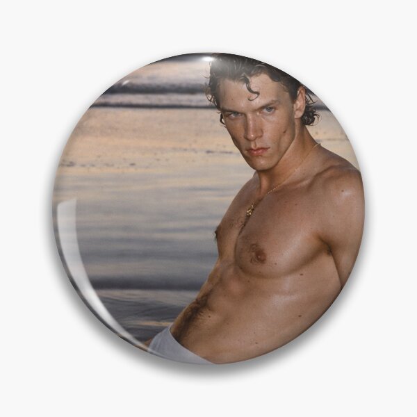 Item preview, Connor Storrie handsome designed and sold by pixelartshop4r.