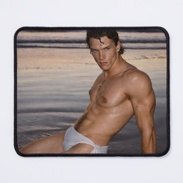 Item preview, Connor Storrie handsome designed and sold by pixelartshop4r.